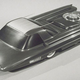 Imagen para el artículo titulado Así fue el modelo Nucleon de Ford, el auto atómico que estuvo a punto de ser realidad en la era nuclear